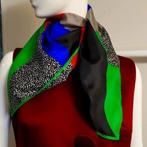 Ladies Scarf